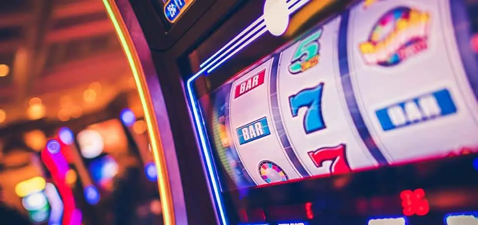 Gaming-security-systems